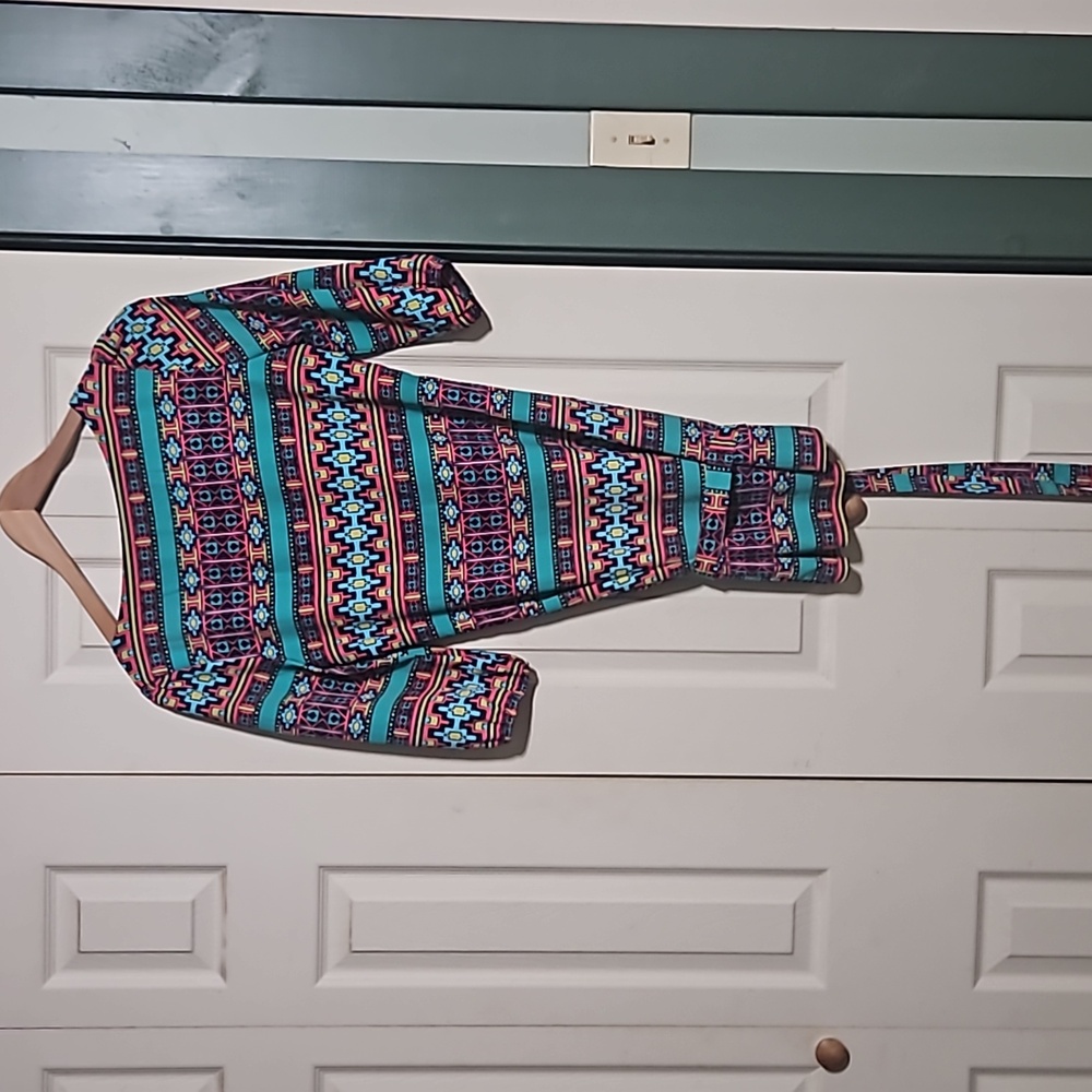Dress - Picture 3 of 3